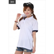 30수 스윗 옆타개 카라티셔츠