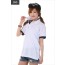 30수 스윗 옆타개 카라티셔츠