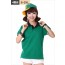 순면 40수 투배색 카라티