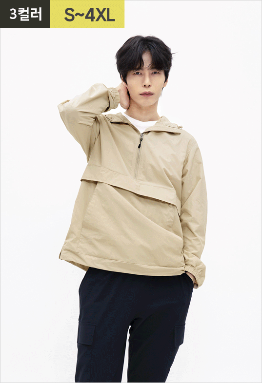 L201 브리즈  아노락