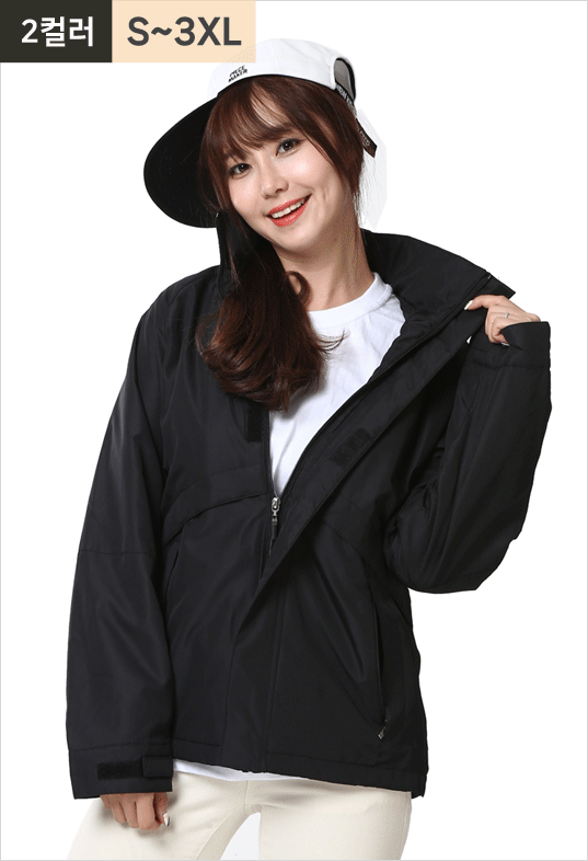 M5338 마운티 바람막이
