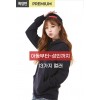 프리미엄 브랜드 후드티